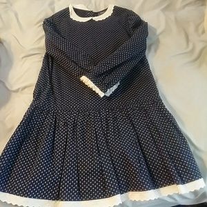 Little girls dress